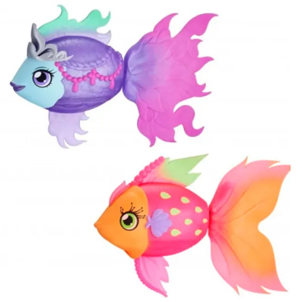 Игровой набор Little Live Pets Dippers S3 26282 5+ / Разноцветный photo 4 Игровой набор Little Live Pets Dippers S3 26282 5+ / Разноцветный photo 4