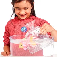 Set jucării Little Live Pets Dippers S3 26282 5+ / Multicolor photo 7