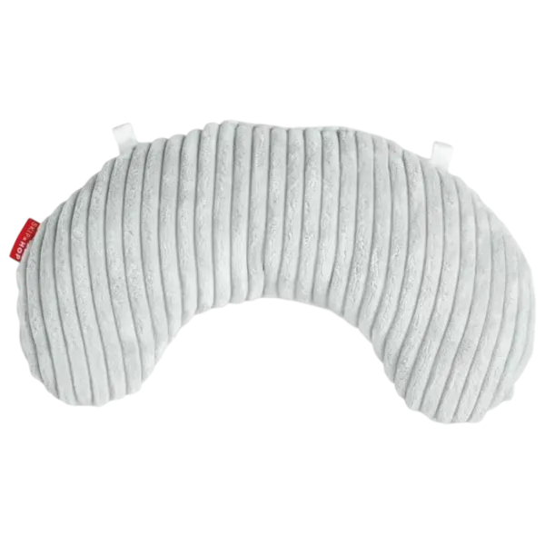 Covoraş pentru joc Skip Hop Discoverosity Montessori (9O290810) 0+/ Rotund/ White photo 3