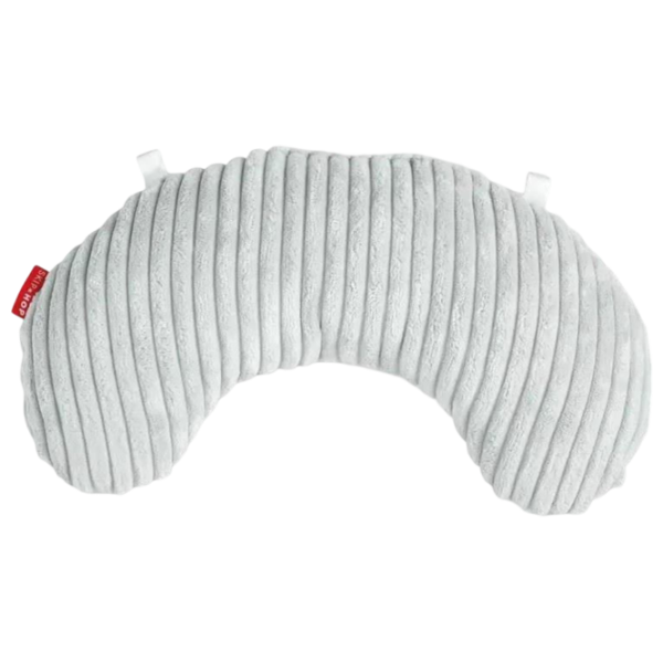 Covoraş pentru joc Skip Hop Discoverosity Montessori (9O290810) 0+/ Rotund/ White photo 3