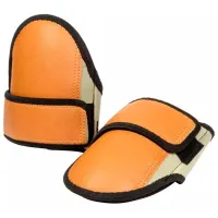 Наколенники BIHUI BLKP Коричневый / ЭКО Кожа