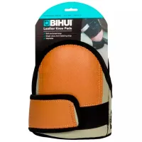Наколенники BIHUI BLKP Коричневый / ЭКО Кожа photo 3