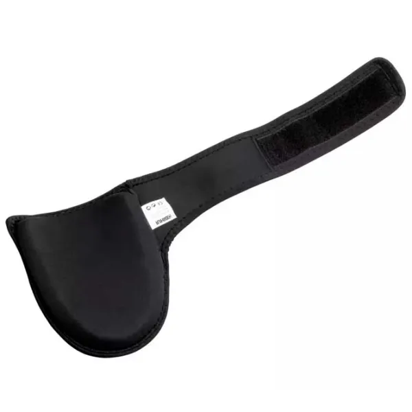 Genunchiere BIHUI BLKP Brown / ECO Piele photo 4