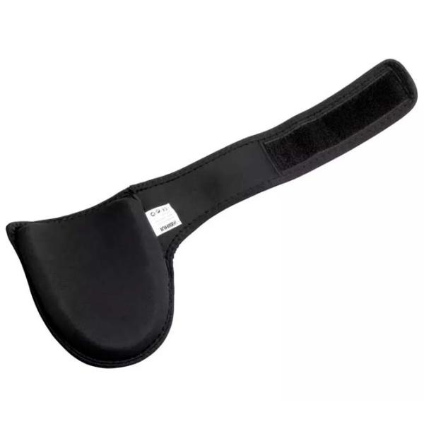 Genunchiere BIHUI BLKP Brown / ECO Piele photo 4
