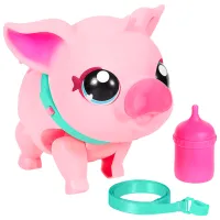 Jucărie interactivă Little Live Pets 26366 5+ / Pink photo 2