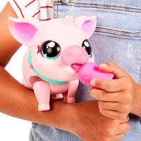 Jucărie interactivă Little Live Pets 26366 5+ / Pink photo 3