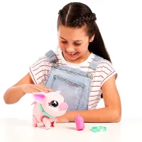 Jucărie interactivă Little Live Pets 26366 5+ / Pink photo 4