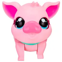 Jucărie interactivă Little Live Pets 26366 5+ / Pink photo 7