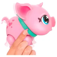 Jucărie interactivă Little Live Pets 26366 5+ / Pink photo 8