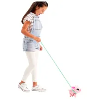 Jucărie interactivă Little Live Pets 26366 5+ / Pink photo 9