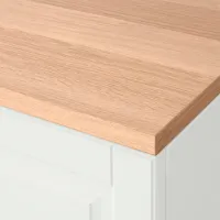 Комод Ikea Besta 76 x 120 x 42см / МДФ / Белый photo 4