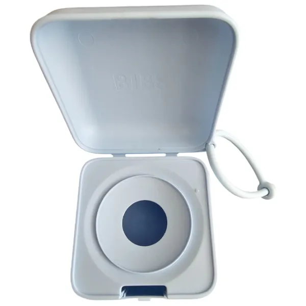 Коробка для пустышки универсальный Bibs X Liberty 420012231 Унисекс / 0 месяцев - / Латекс, силикон / Синий photo 3 Коробка для пустышки универсальный Bibs X Liberty 420012231 Унисекс / 0 месяцев - / Латекс, силикон / Синий photo 3