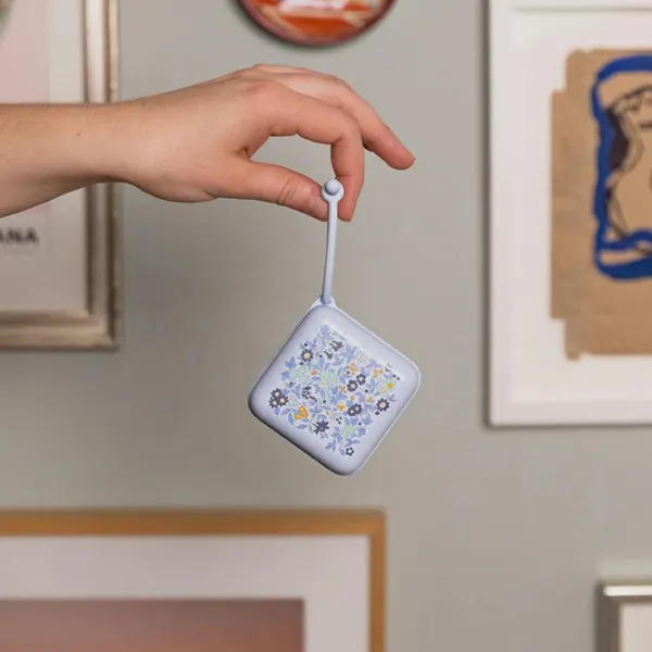 Коробка для пустышки универсальный Bibs X Liberty 420012231 Унисекс / 0 месяцев - / Латекс, силикон / Синий photo 5 Коробка для пустышки универсальный Bibs X Liberty 420012231 Унисекс / 0 месяцев - / Латекс, силикон / Синий photo 5