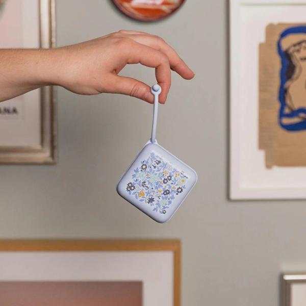 Коробка для пустышки универсальный Bibs X Liberty 420012231 Унисекс / 0 месяцев - / Латекс, силикон / Синий photo 5 Коробка для пустышки универсальный Bibs X Liberty 420012231 Унисекс / 0 месяцев - / Латекс, силикон / Синий photo 5