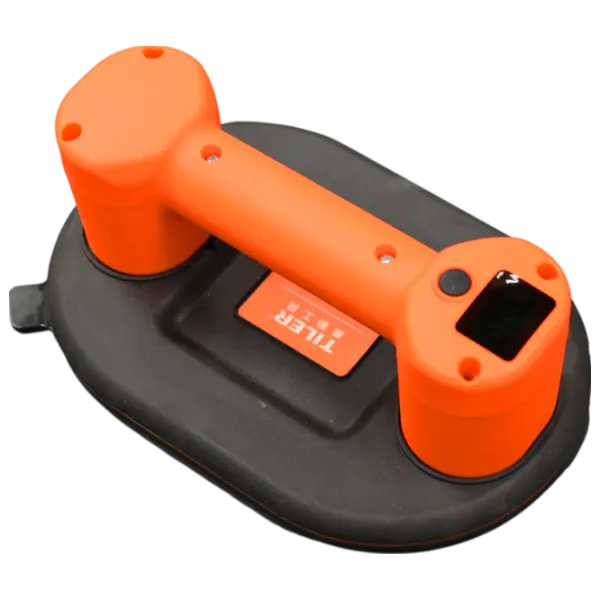 Ventuză cu acumulator TILER TPZ-01 300 kg / 1 photo 1