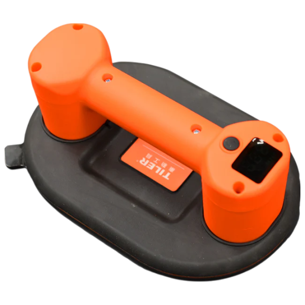 Ventuză cu acumulator TILER TPZ-01 300 kg / 1 photo 1