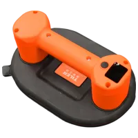 Присоска с батарейкой TILER TPZ-01 300 кг / 1