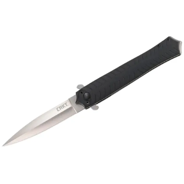 Нож Boker Magnum Cliff Wharn кемпинговый / нержавеющая сталь photo 1