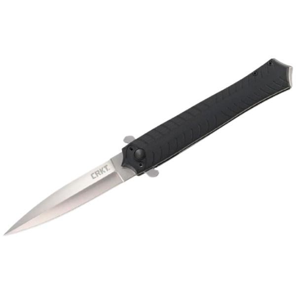 Нож Boker Magnum Cliff Wharn кемпинговый / нержавеющая сталь photo 1