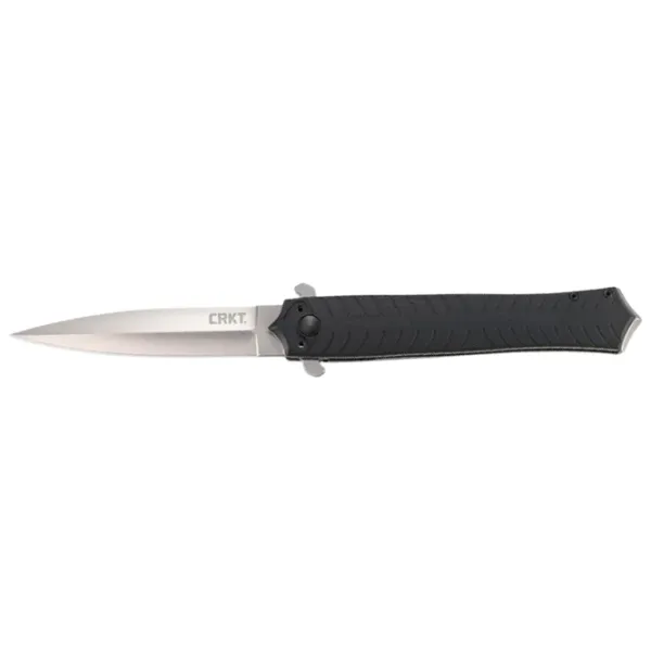 Нож Boker Magnum Cliff Wharn кемпинговый / нержавеющая сталь photo 2