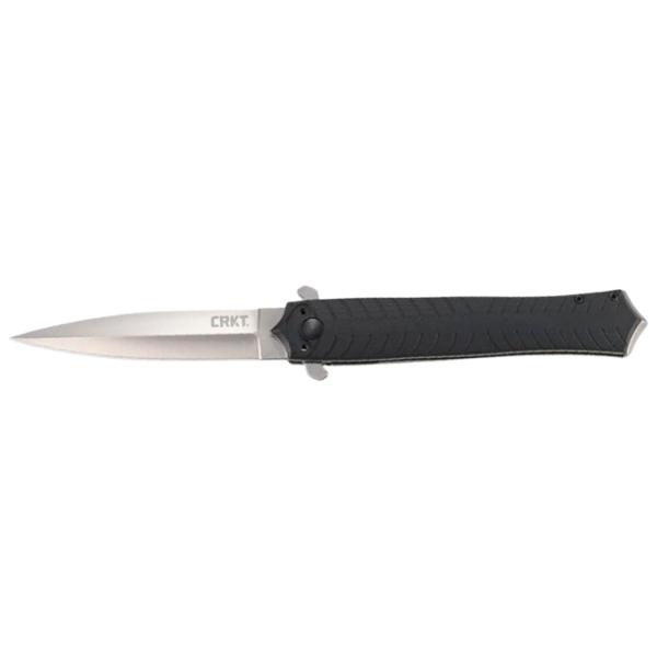 Нож Boker Magnum Cliff Wharn кемпинговый / нержавеющая сталь photo 2