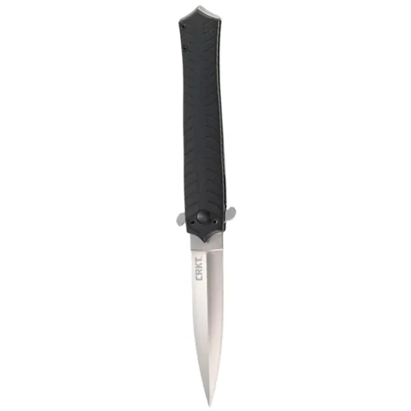 Нож Boker Magnum Cliff Wharn кемпинговый / нержавеющая сталь photo 3