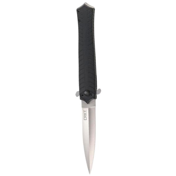 Нож Boker Magnum Cliff Wharn кемпинговый / нержавеющая сталь photo 3