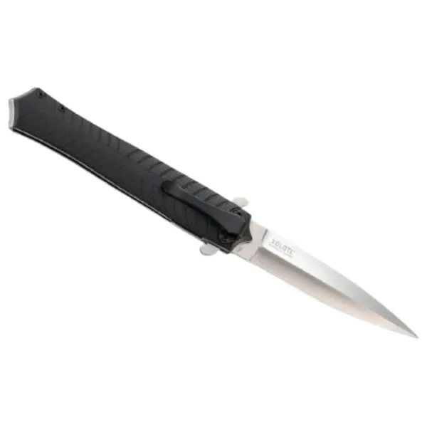 Нож Boker Magnum Cliff Wharn кемпинговый / нержавеющая сталь photo 5