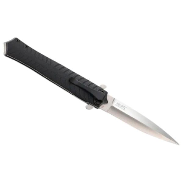 Нож Boker Magnum Cliff Wharn кемпинговый / нержавеющая сталь photo 5