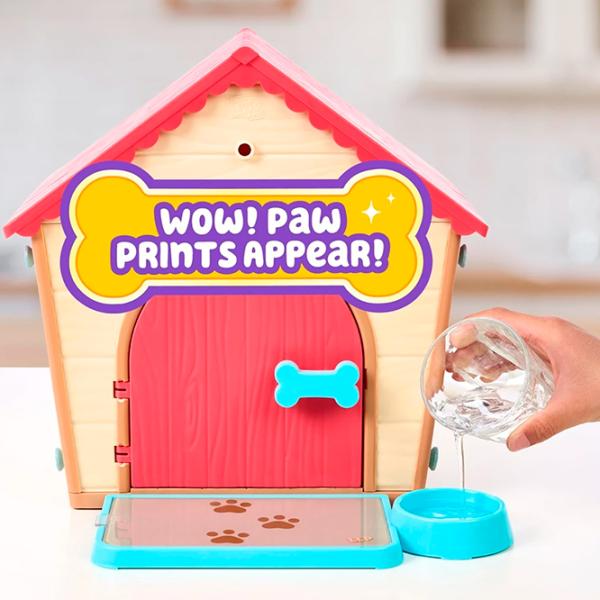 Игровой набор Little Live Pets Puppy Home Playset 26477 5+ / Коричневый photo 8 Игровой набор Little Live Pets Puppy Home Playset 26477 5+ / Коричневый photo 8