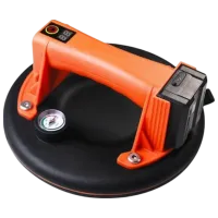 Присоска с батарейкой TILER 8128F-EB 200 кг / 1