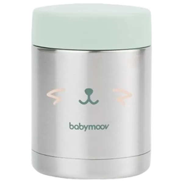 Containere Babymoov A004502 Unisex / / Green photo 1