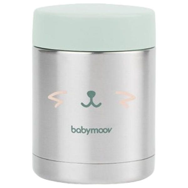 Containere Babymoov A004502 Unisex / / Green photo 1