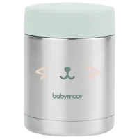 Контейнеры Babymoov A004502 Унисекс / / Зеленый