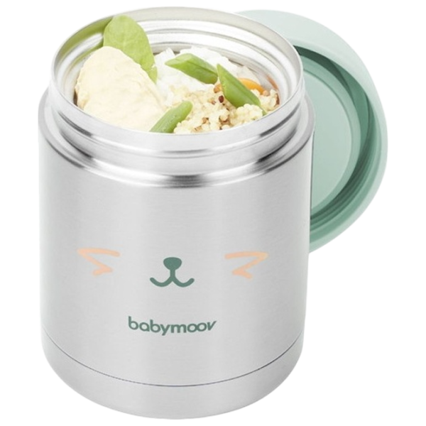Containere Babymoov A004502 Unisex / / Green photo 2
