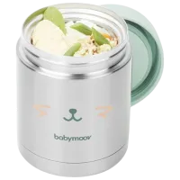 Containere Babymoov A004502 Unisex / / Green photo 2