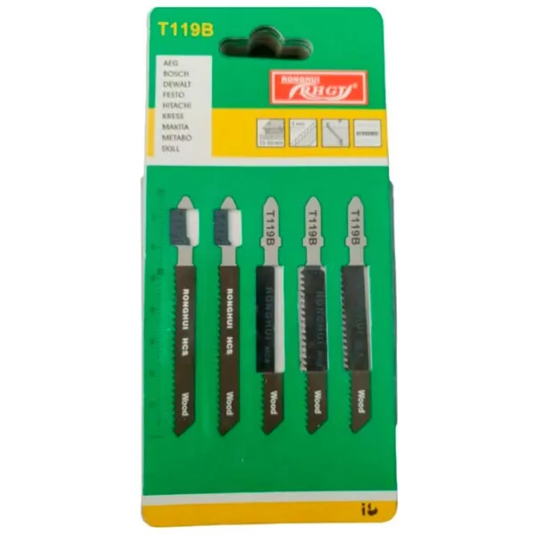 Набор парусов Micul Fermier T119B  photo 1