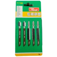 Набор парусов Micul Fermier T119B 