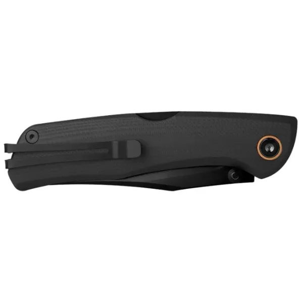 Нож Ruike P882-B кемпинговый / нержавеющая сталь photo 4