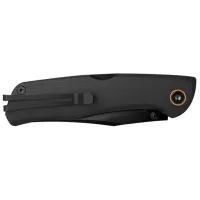 Нож Ruike P882-B кемпинговый / нержавеющая сталь photo 4