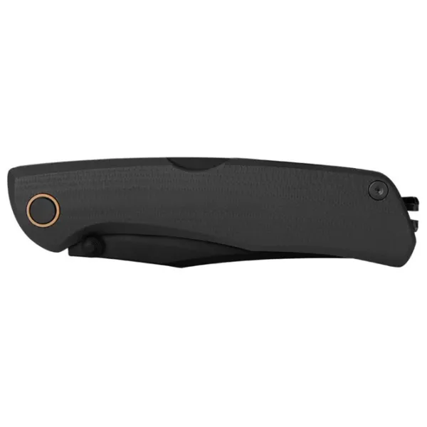Нож Ruike P882-B кемпинговый / нержавеющая сталь photo 5