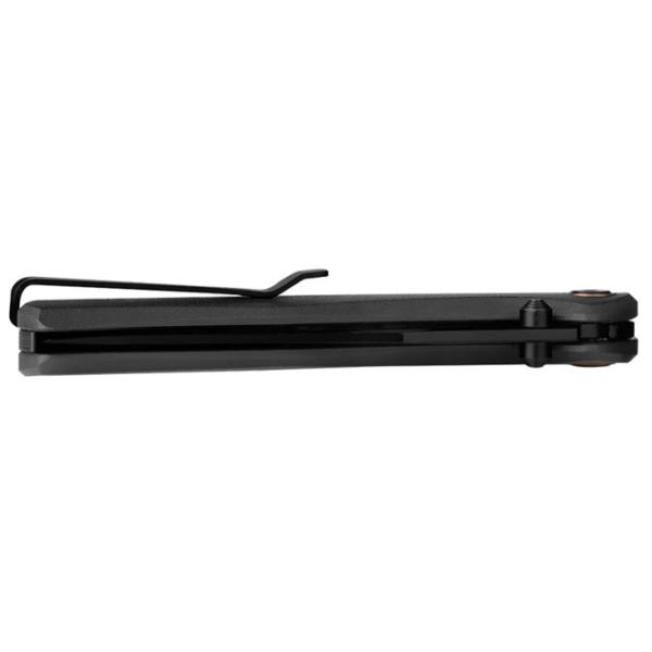Нож Ruike P882-B кемпинговый / нержавеющая сталь photo 6