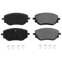 Тормозные колодки Aplus 71337AAP  / Дисковые 