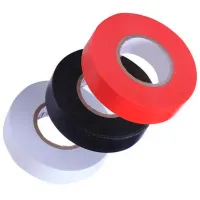 Bandă izolantă Tolsen 0638024 PVC