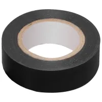 Bandă izolantă Harden 660501 PVC