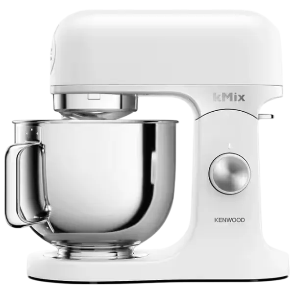 Robot de bucătărie Kenwood KMX751AWH 1000 W / White photo 1