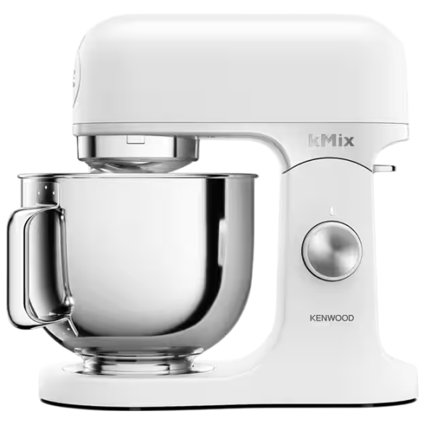 Robot de bucătărie Kenwood KMX751AWH 1000 W / White photo 1