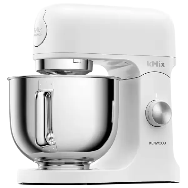 Robot de bucătărie Kenwood KMX751AWH 1000 W / White photo 2