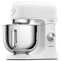 Кухонный комбайн Kenwood KMX751AWH 1000 Вт / Белый photo 2