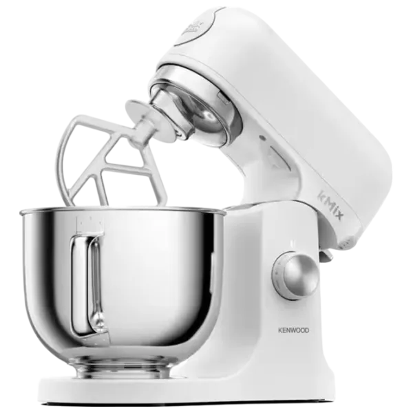 Robot de bucătărie Kenwood KMX751AWH 1000 W / White photo 7